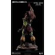 Mortal Kombat X Kotal Kahn Sun God 1/4 scale statue 68 cm